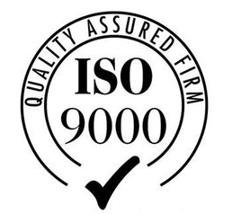 公司顺利通过ISO国际质量体系的复审