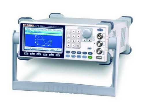 电子备件高频信号测试设备系统