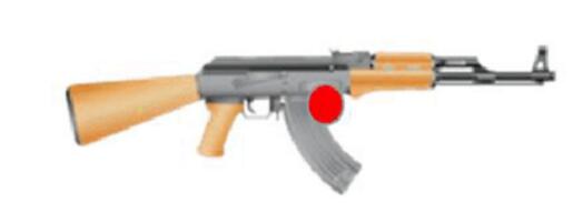 RFID军队枪支管理系统